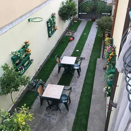 Santa Maria Apartman Olbia