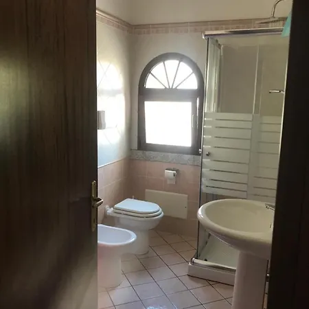 Santa Maria Apartman Olbia
