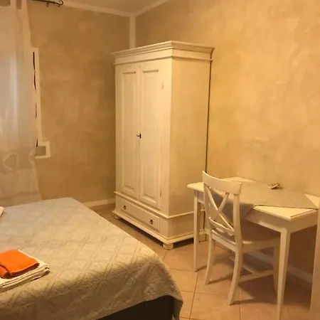 Santa Maria Apartman