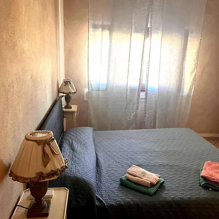 Santa Maria Apartman
