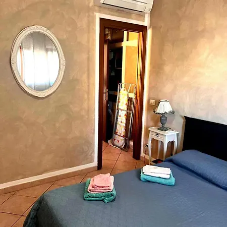 Santa Maria Apartman