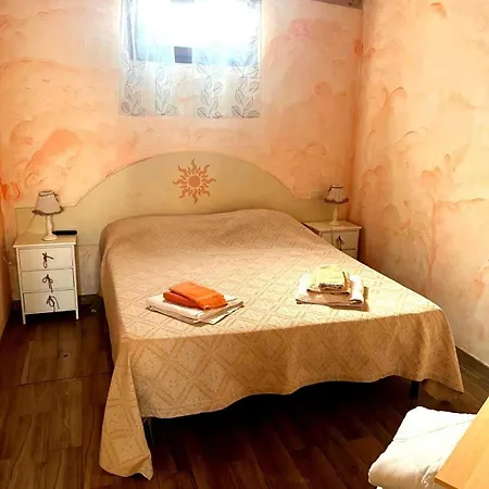 Apartman Santa Maria