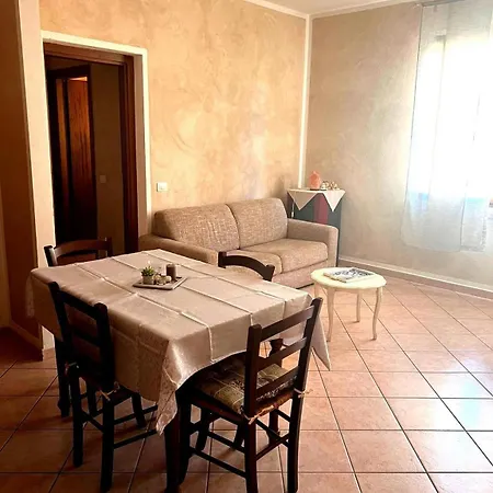 Apartman Santa Maria