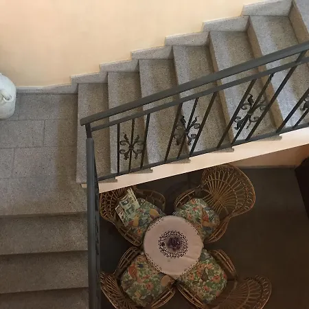 Santa Maria Apartman *