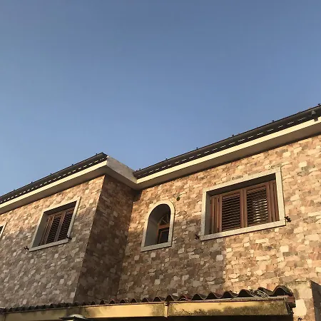 Apartman Santa Maria