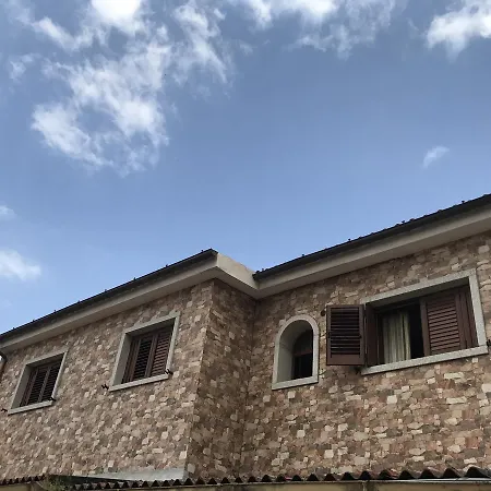 Santa Maria Apartman