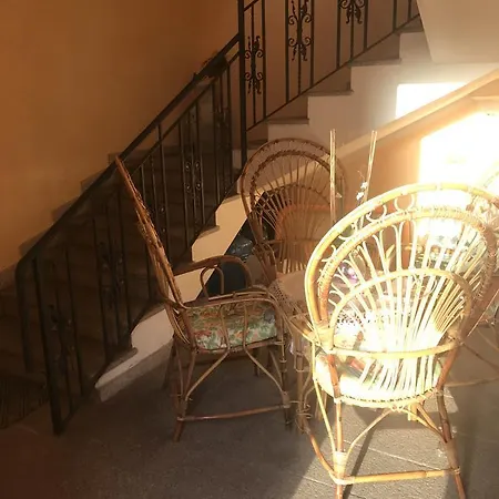 شقة Santa Maria أولبيا