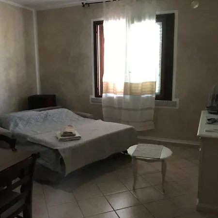 Apartament Santa Maria