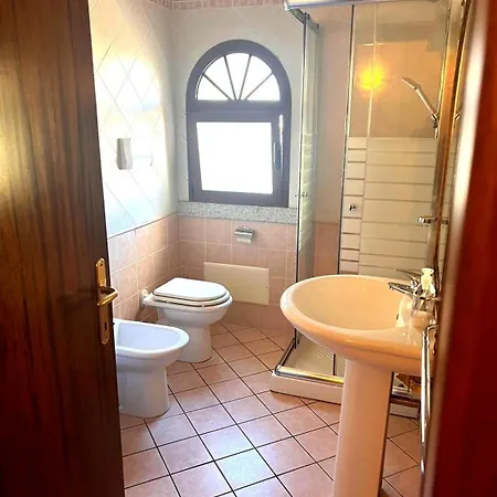 Santa Maria Apartman Olbia