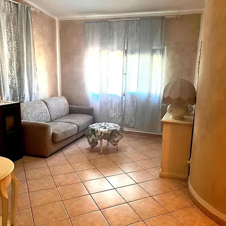 Apartament Santa Maria Olbia