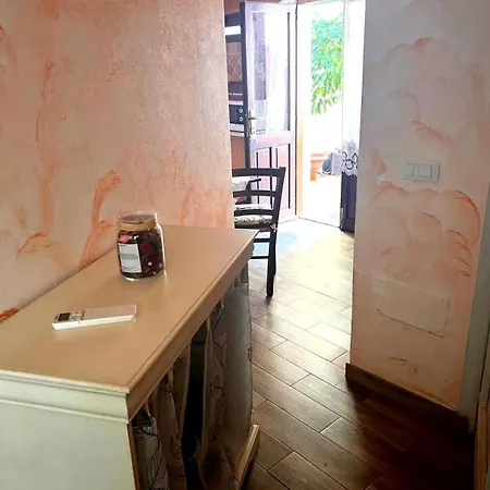 Apartman Santa Maria