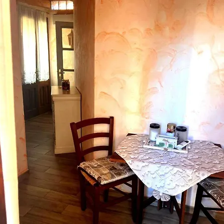 Santa Maria Apartman *