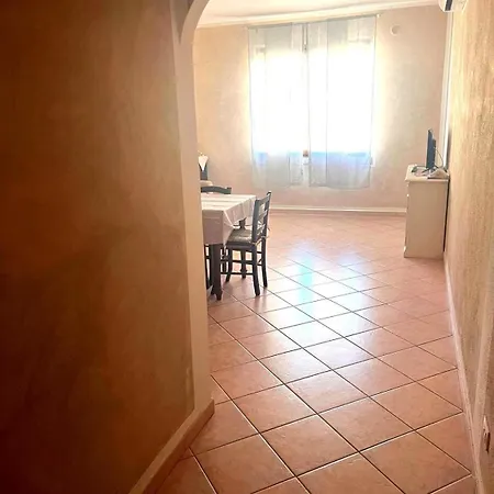 Apartamento Santa Maria *
