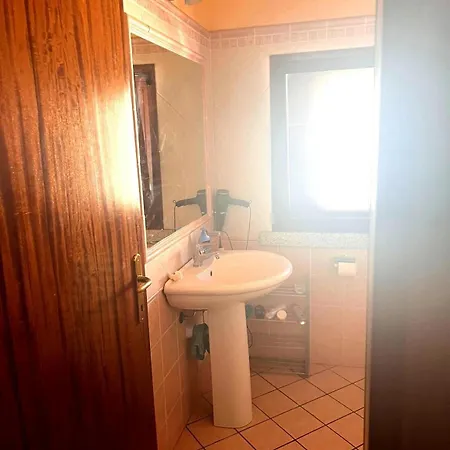 Santa Maria Apartman