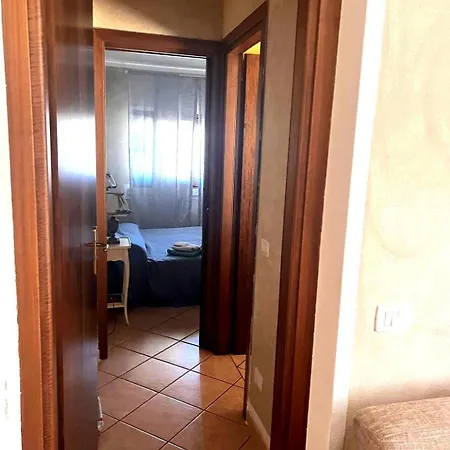 Santa Maria Appartamento *