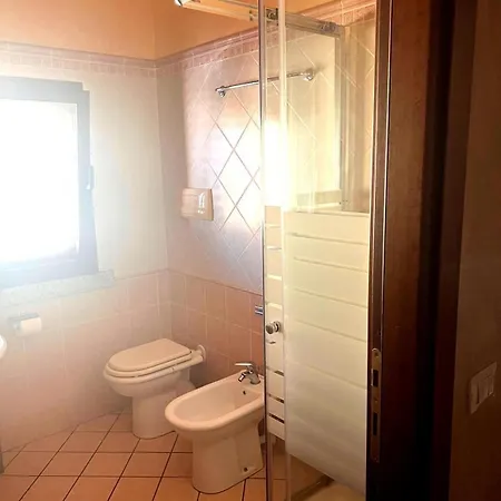 Apartman Santa Maria *