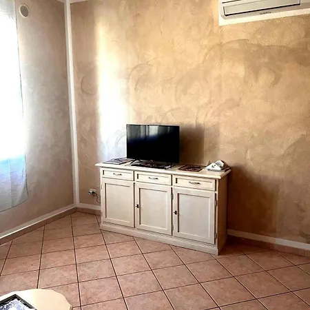 Santa Maria Apartman Olbia