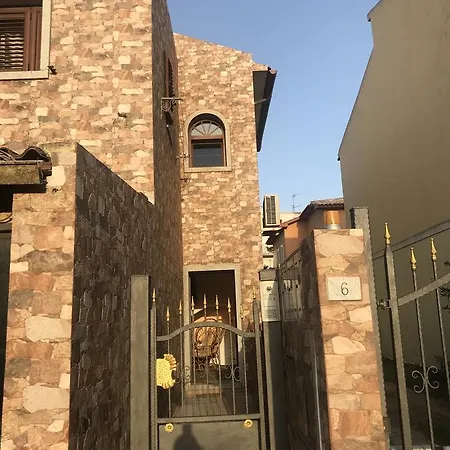 Santa Maria Appartamento *