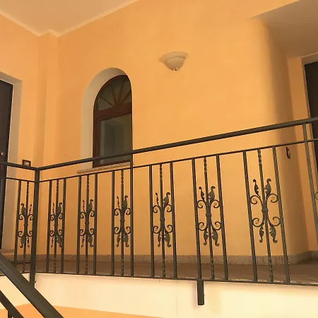 Apartman Santa Maria *