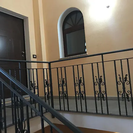 Appartamento Santa Maria *