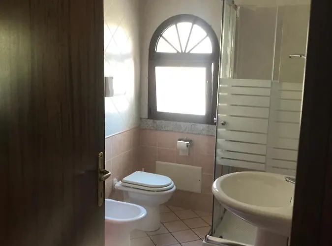 Santa Maria Apartman Olbia