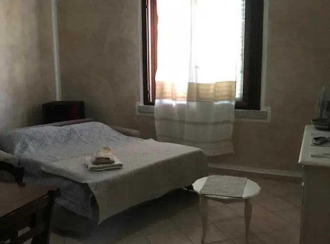 Apartamento Santa Maria