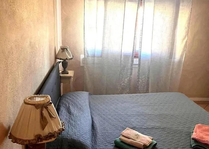 Santa Maria Apartamento