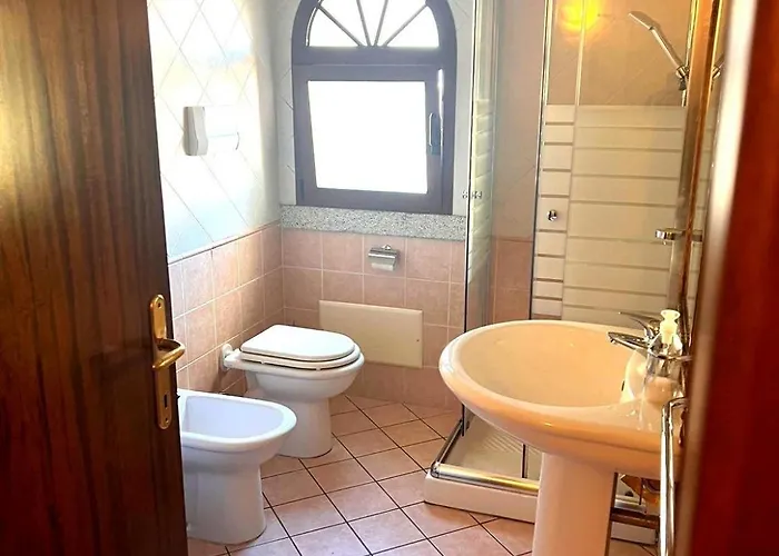 Santa Maria Apartamento Olbia