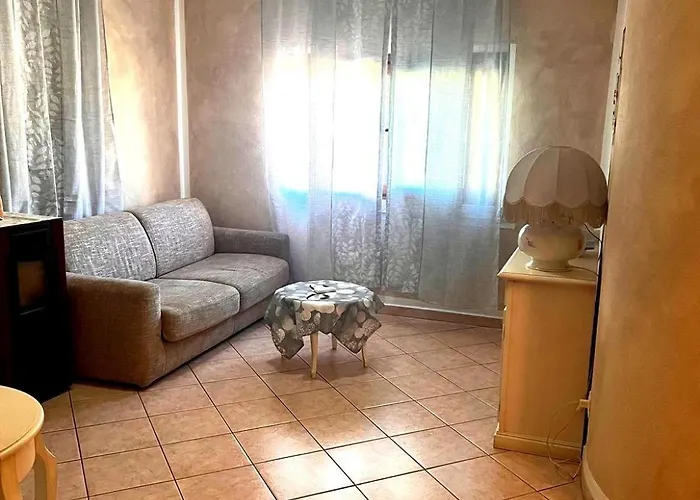 Apartamento Santa Maria Olbia