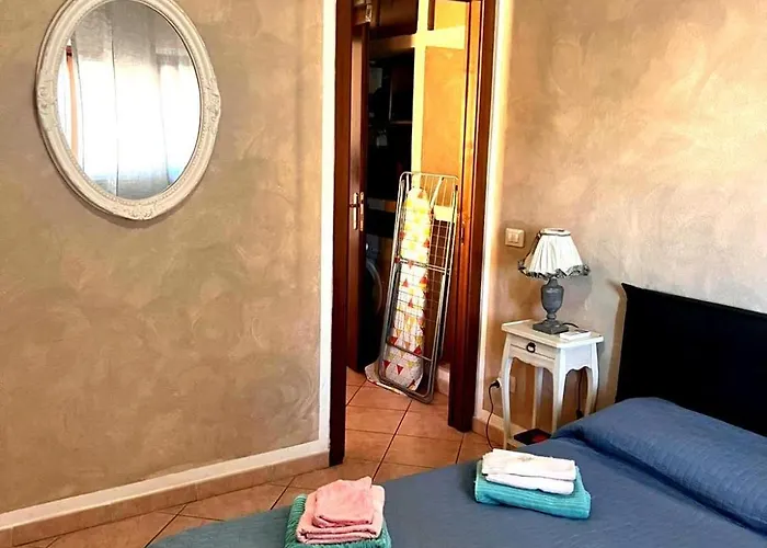 Santa Maria Apartamento