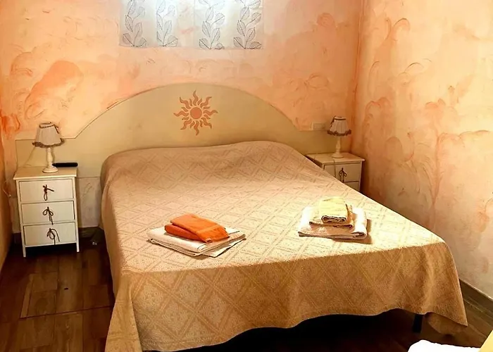 Apartamento Santa Maria