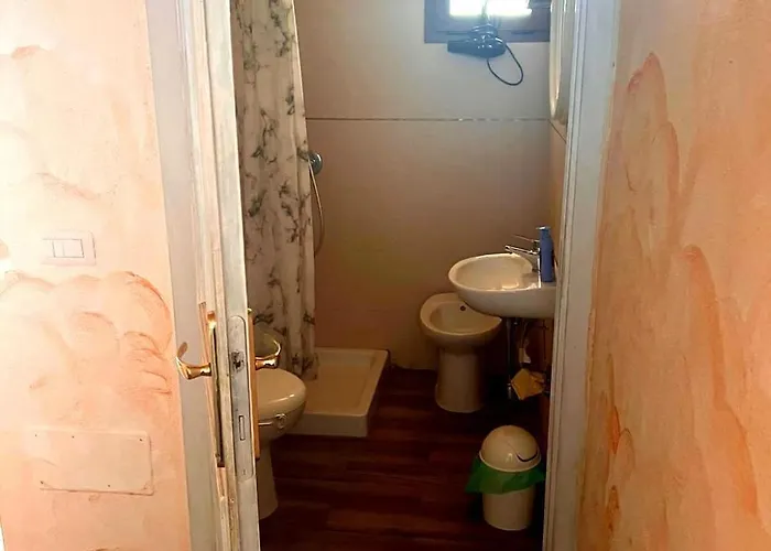 Santa Maria Apartamento *