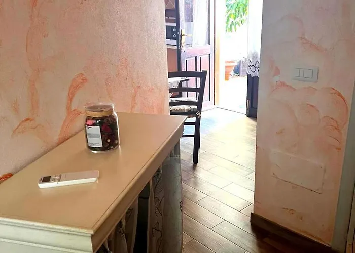 Apartamento Santa Maria