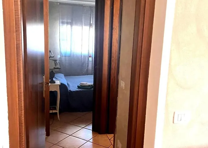 Santa Maria Apartamento *