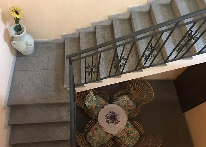 Santa Maria Apartamento *