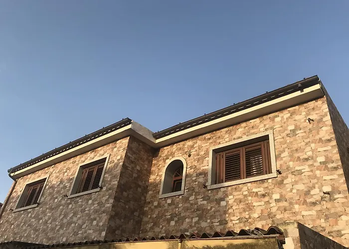 Apartamento Santa Maria