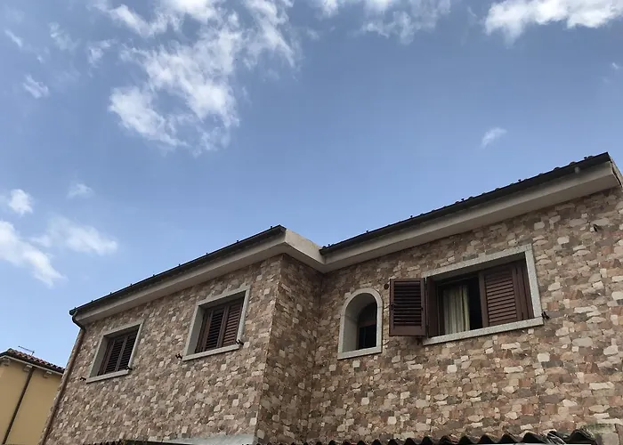 Santa Maria Apartamento